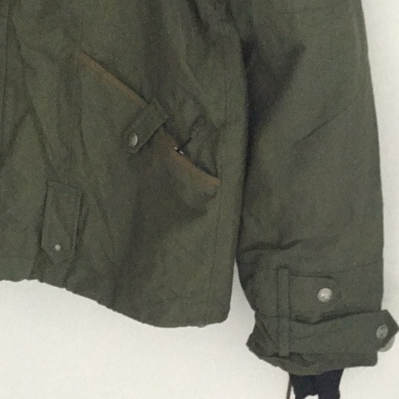 Oakley Ski Jacket - Picture 8 of 11